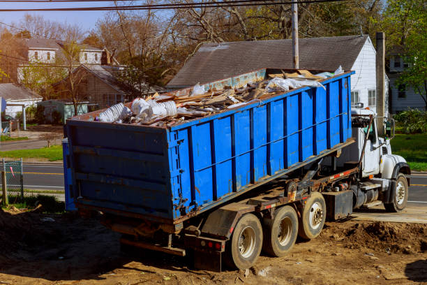 Best Residential Junk Removal  in Goldendale, WA