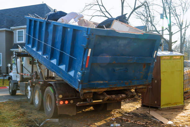 Best Attic Cleanout Services  in Goldendale, WA