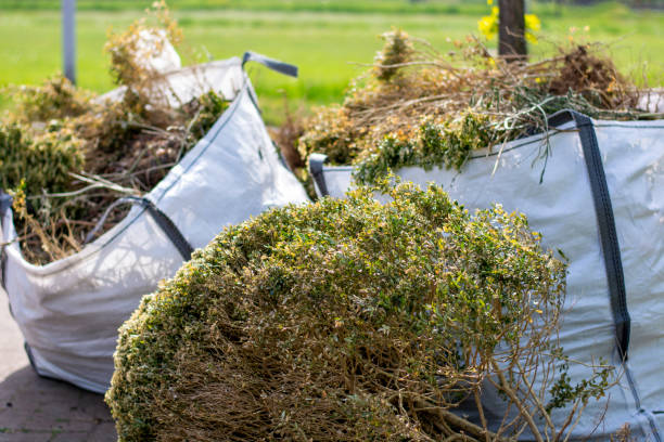 Best Yard Cleanup Services  in Goldendale, WA