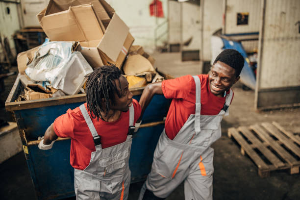 Commercial Cleanout Services in Goldendale, WA