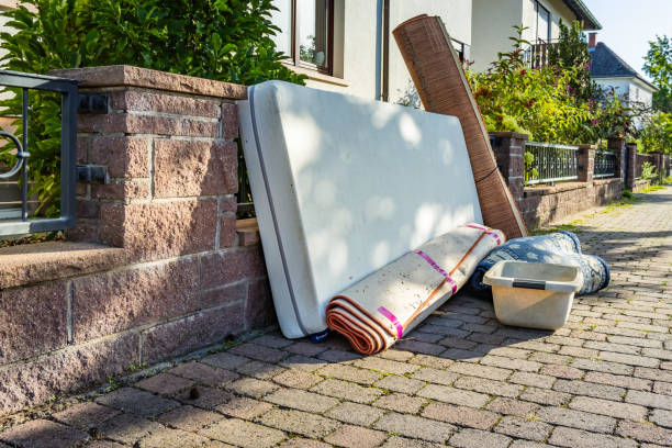Trusted Goldendale, WA Junk Removal Experts