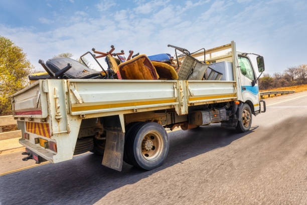 Full-Service Junk Removal in Goldendale, WA