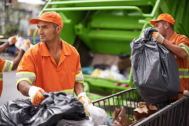 Best Affordable Junk Removal Services  in Goldendale, WA
